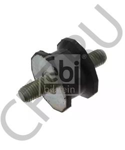 A001 987 53 40 EVOBUS Буфер, глушитель в городе Королёв