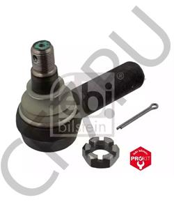 0820352212 SOLARIS Наконечник поперечной рулевой тяги в городе Королёв