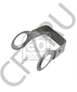 21224831 MERITOR Кронштейн, цилиндр тормозных колодок в городе Королёв