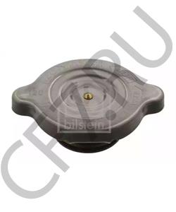 123 501 00 15 SSANGYONG Крышка, радиатор в городе Королёв