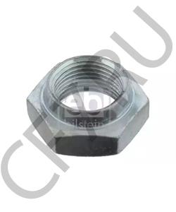 1L0 407 643 AUDI Гайка, шейка оси в городе Королёв