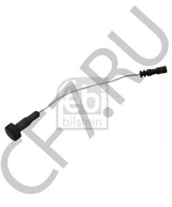 677 540 07 17 SETRA Сигнализатор, износ тормозных колодок в городе Королёв