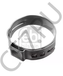 7848880 GM Хомут зажимной пыльника шруса (32мм) / OPEL в городе Королёв