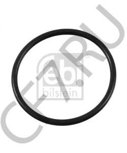 A0209971148 НЕФАЗ Кольцо уплотнительное термостата (60x4) MB Actros, Axor OM501/502/457/906LA (MB) в городе Королёв