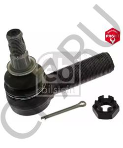 0 4248 0023 IRISBUS Наконечник поперечной рулевой тяги в городе Королёв