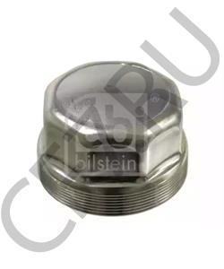 8.241.037.372 KÄSSBOHRER Крышка, подшипник ступицы колеса в городе Королёв