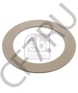 03.310.99.16.0 BPW Уплотняющее кольцо, ступица колеса в городе Королёв