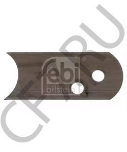 8.241.000.423 KÄSSBOHRER Подвеска, листовая рессора в городе Королёв