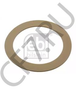 03.310.97.28.0 BPW Уплотняющее кольцо, ступица колеса в городе Королёв