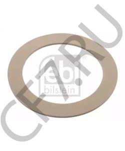 03.310.97.27.0 BPW Уплотняющее кольцо, ступица колеса в городе Королёв