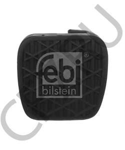 A107 291 01 82 EVOBUS Педальные накладка, педаль тормоз в городе Королёв