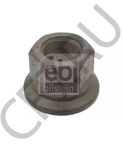 700 0016 A TRAILOR Гайка крепления колеса в городе Королёв