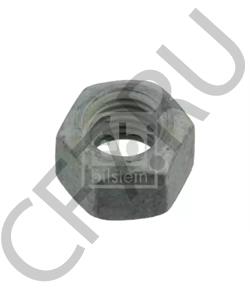 N 100 289 08 VW Гайка в городе Королёв