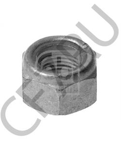 N 041 181 4 VW Гайка в городе Королёв