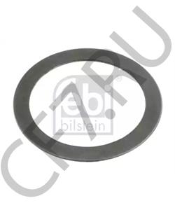 M002882 TRAILOR Дистанционная шайба, тормозной вал в городе Королёв