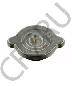 81.06110.0019 NEOPLAN Крышка, резервуар охлаждающей жидкости в городе Королёв