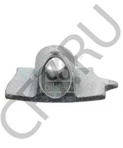 02.1816.14.00 BPW Промежуточная плита, трилекс в городе Королёв