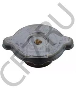 000 501 42 15 EVOBUS Крышка, резервуар охлаждающей жидкости в городе Королёв