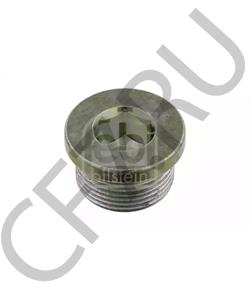 115 997 0032 BHARATBENZ Резьбовая пробка, главная передача в городе Королёв