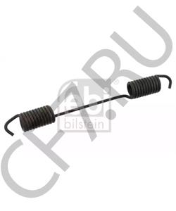 A617 993 11 10 SETRA Пружина, тормозная колодка в городе Королёв