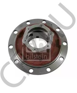 6502795D FRUEHAUF Ступица колеса в городе Королёв