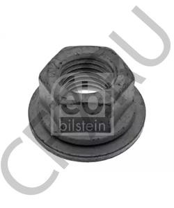 N 903 237 06 SEAT Гайка в городе Королёв