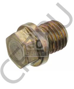 5073890AA JEEP Резьбовая пробка, масляный поддон в городе Королёв