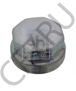 8.241.030.286 KÄSSBOHRER Крышка, подшипник ступицы колеса в городе Королёв