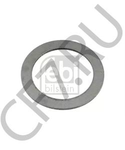 165 1000 C TRAILOR Плоская шайба в городе Королёв