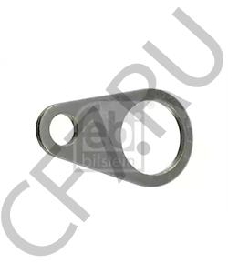 650 0800 G TRAILOR Кронштейн, цилиндр тормозных колодок в городе Королёв