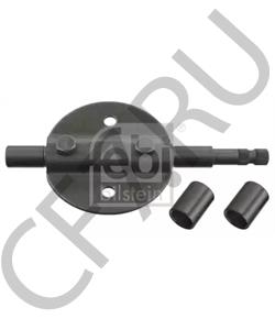 A441 140 00 63 MERCEDES-BENZ Выпускная заслонка, моторный тормоз в городе Королёв