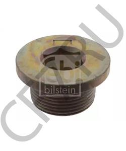 A403 997 00 32 SETRA Резьбовая пробка, масляный поддон в городе Королёв