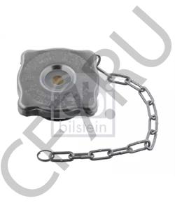 A000 501 72 15 EVOBUS Крышка, резервуар охлаждающей жидкости в городе Королёв