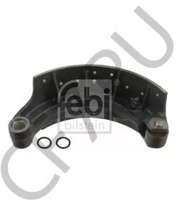 A389 420 61 19 EVOBUS Тормозные колодки в городе Королёв