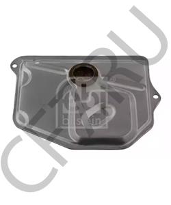 1.152.700.398 S EVOBUS Гидрофильтр, автоматическая коробка передач в городе Королёв