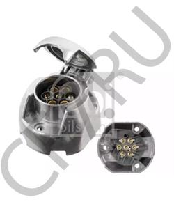 207.112 BOVIA Диск сцепления ведомый КАМАЗ 1878004094 дв. Cummins 6ISBe185, 210 MF-395 (, Китай) в городе Королёв