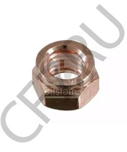 59 129 601 AUDI Гайка, выпускной коллектор в городе Королёв