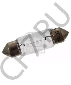 90002486 CHEVROLET Лампа накаливания, фонарь освещения багажника в городе Королёв