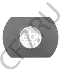 M-003044 FRUEHAUF Дистанционная шайба, тормозной вал в городе Королёв