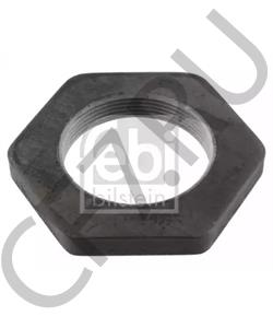 650 2190 R TRAILOR Гайка, шейка оси в городе Королёв