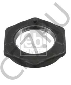 650 2188 Z TRAILOR Гайка, шейка оси в городе Королёв