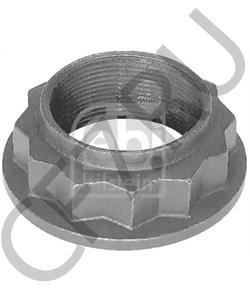 A385 351 01 72 EVOBUS Гайка в городе Королёв