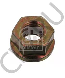 A315 038 00 72 EVOBUS Гайка в городе Королёв