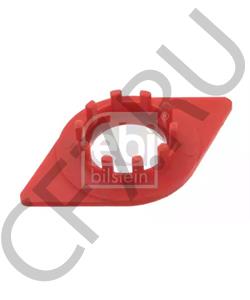 4 187 0010 00 SAF Сигнализатор, износ тормозных колодок в городе Королёв