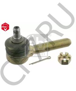 0 8602 7074 IRISBUS Шаровая головка, система тяг и рычагов в городе Королёв