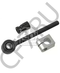 0103.215.05 S1 NEOPLAN Натяжная планка, поликлиновой ремень в городе Королёв