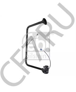 A9738100314 Mercedes HALTER Автодеталь в городе Королёв