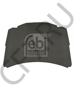 A1246800025 Mercedes Вибро- и шумоизоляция в городе Королёв