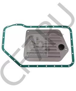 01L325429 SKODA Гидрофильтр, автоматическая коробка передач в городе Королёв