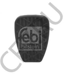 A638 292 00 82 EVOBUS Накладка на педаль, педаль сцепления в городе Королёв